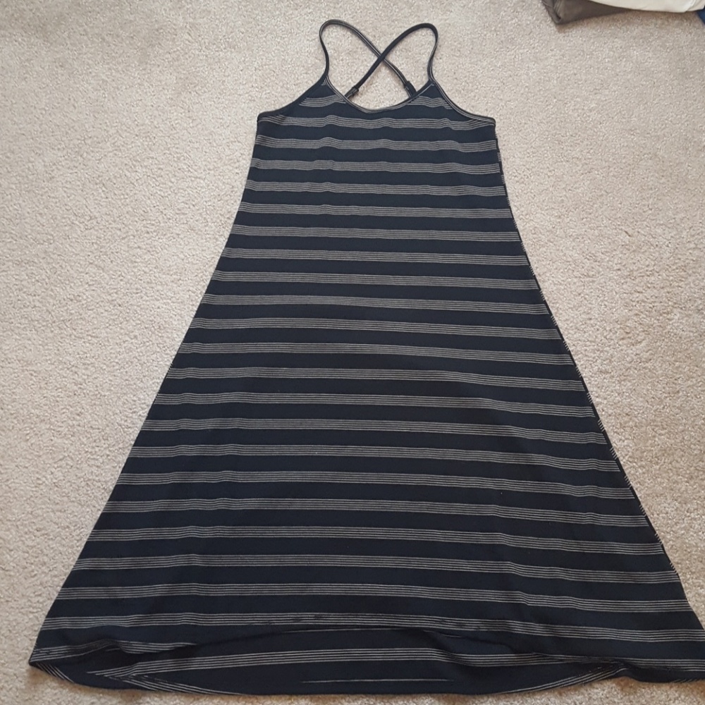 Maurices Midi Dress